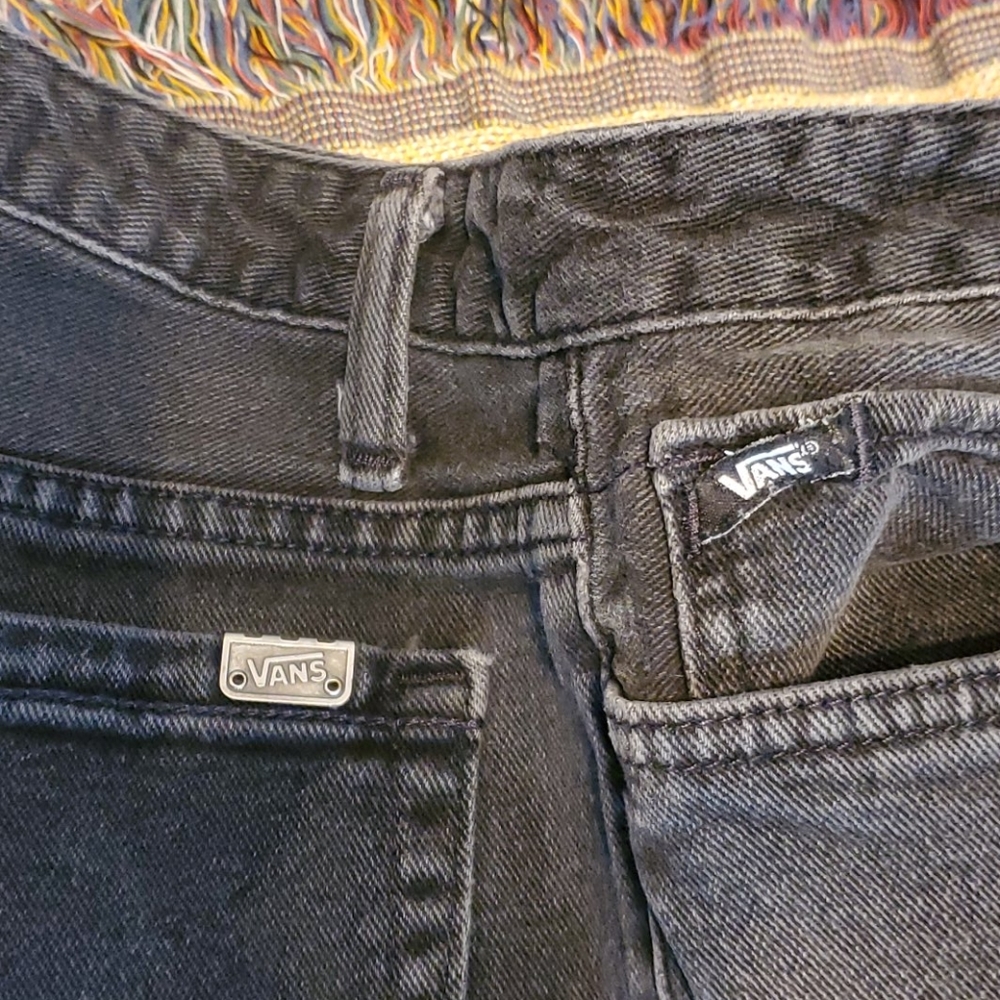 Mens Jean's